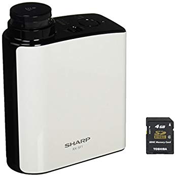 【中古】【非常に良い】シャープ センサーフェンス COCOROBO用 RX-SF1 rdzdsi3