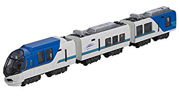 【中古】Bトレインショーティー 近畿日本鉄道50000系「しまかぜ」 3両入り (先頭+中間×2) プラモデル d2ldlup