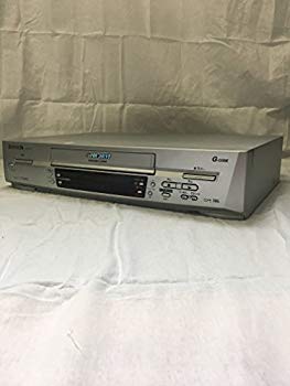【中古】VHSビデオデッキ　パナソニック　NV-HV7G d2ldlup