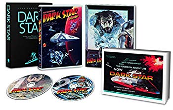 【中古】【非常に良い】ダーク・スター 【HDニューマスター版】スペシャル・エディション初回生産限定版 [Blu-ray]｜ドリエム店