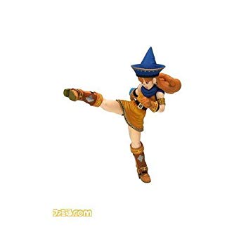 【中古】【非常に良い】ドラゴンクエスト ふくびき所スペシャル -みんなそろってミナデイン編- B賞 ドラゴンクエストヒーローズ キャラクターフィギュア アリーナ （プ qqffhab
