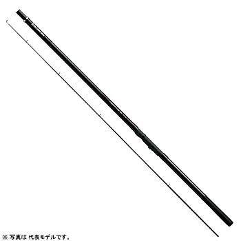 【中古】ダイワ(Daiwa) 磯竿 スピニング リバティクラブ 磯風 3-45・K 釣り竿｜ドリエム店