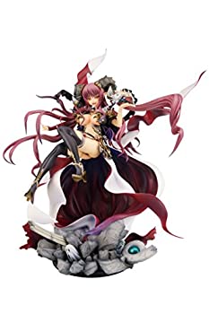 【中古】1/8スケールフィギュア Z/X -Zillions of enemy X-「七大罪 色欲の魔人ルクスリア」 30,817円