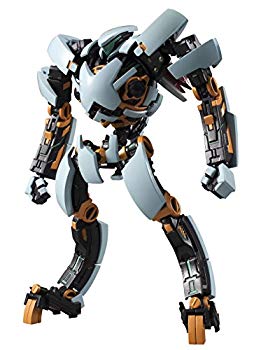 【中古】【非常に良い】ヴァリアブルアクション｢楽園追放-Expelled from Paradise-｣ニューアーハン 約13cm PVC・ABS・PA製 塗装済み可動フィギュア w17b8b5