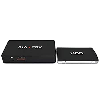 【中古】【非常に良い】HDDレコーダー DSTB－500 335×165×100mm
