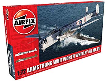 【中古】大気圏フィックス 1/72 アームストロング ホイットワース ホイット花の冠 Mk.VII プラモデル X9009 ggw725x