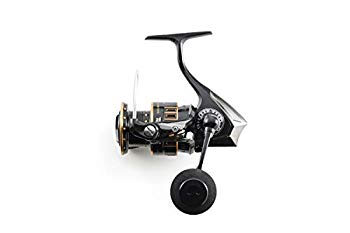 【中古】【人並み外れたに好いたらしい】アブガルシア(Abu Garcia) スピニングリール OCEANFILD 3000H
