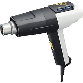 【中古】【非常に良い】白光(HAKKO) 工業用ドライヤー ヒーティングガン 温度風量可変タイプ FV310-81|ドリエム店