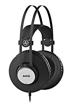 【中古】【非常に良い】AKG K72 dwos6rj