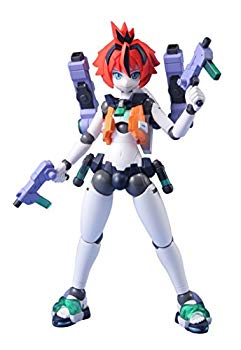 【中古】ポリニアン ルシオ ノンスケール PVC&ABS製 塗装済み可動フィギュア n5ksbvb