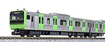 【中古】【非常に良い】KATO Nゲージ E235系 山手線 基本セット 4両 10-1468 鉄道模型 電車 z2zed1b