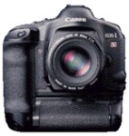 【中古】【非常に良い】Canon EOS-1V HS ボディ|ドリエム店