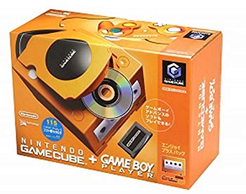 【中古】エンジョイプラスパック オレンジ色 糎3dmju