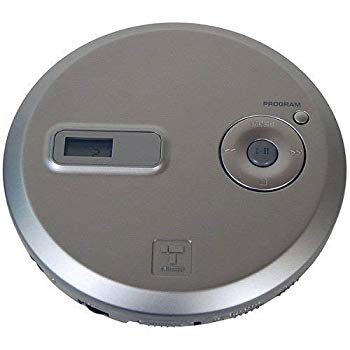 【中古】【非常に良い】Trutech CD Player by Target o7r6kf1
