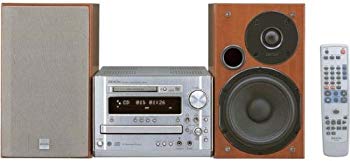 【中古】【人並み外れたに好いたらしい】DENON CD/MDシステムコンポ 肌理 D-MG33-M