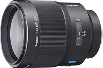 【中古】【非常に良い】ソニー SONY Sonnar T* 135mm F1.8 ZA SAL135F18Z｜ドリエム店 99,497円
