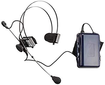 【中古】【非常に良い】パナソニック 800 MHz帯PLLインストラクター用ワイヤレスマイクロホン WX-4370B bme6fzu