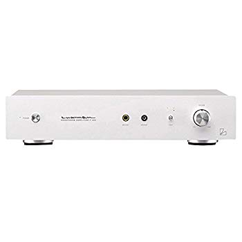 【中古】LUXMAN ヘッドホンアンプ・DAC ラックスマン P-200 2mvetro