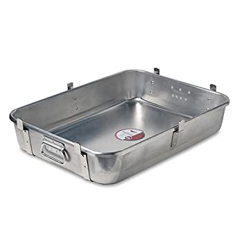 【中古】Vollrath ( 68362?) 24?\" x 18?\"" Strapped焙ずる食麺麭???wear-ever寄せ合わせ"