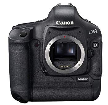 【中古】【人並み外れたに似つかわしい】Canon デジタル一眼二眼レフ写真機 EOS 1D Mark IV 上半身 EOS-1DMK4 wyw801m
