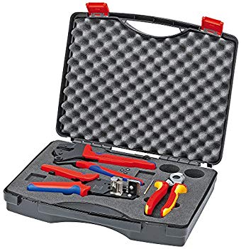 【中古】【人並み外れたに好いたらしい】クニペックス (KNIPEX) 手道具仕掛ける KNIPEX 9791-01 太陽の光発生用手道具仕掛ける 9791-01 wyw801m