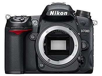 【中古】Nikon デジタル一眼レフカメラ D7000 ボディー|ドリエム店
