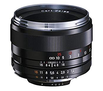 【中古】【人並み外れたに好いたらしい】Carl Zeiss PLANAR T*1.4/50粍 黒いこと ZF.2 (ニコン中央処理装置内蔵マウント相応う)PLANART1.4/50BKZF2 wgteh8f TV・オーディオ・カメラ-カメラ・ビデオカメラ・光学機器-カメラ用交換レンズ