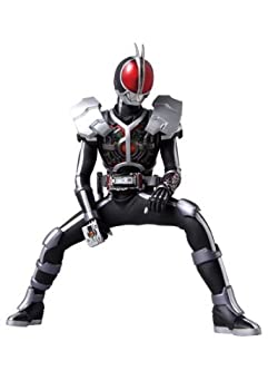 【中古】【非常に良い】限定　リアルアクションヒーローズ No.504　RAH DX 仮面ライダーファイズ アクセルフォーム