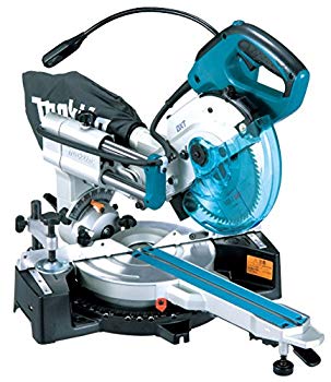 【中古】マキタ(Makita) スライドマルノコ (新2段スライド) 165mm LS0612FL|ドリエム店