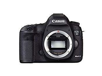 【中古】Canon デジタル一眼二眼レフ写真機 EOS 5D Mark III 上半身 EOS5DMK3 tf8su2k