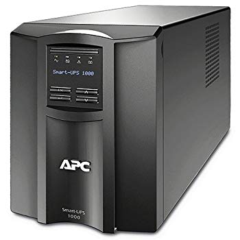 【中古】シュナイダーエレクトリック Smart-UPS 1000 LCD 100V SMT1000J i8my1cf