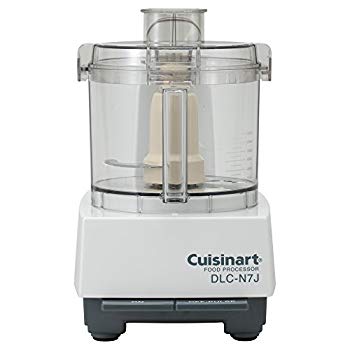 【中古】【非常に良い】Cuisinart 業務用フードプロセッサー 単機能3.0L DLC-N7JPS|ドリエム店