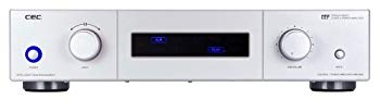 【中古】【人並み外れたに好いたらしい】CEC プリメインアンプ AMP3800 khxv5rg