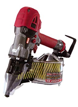 【中古】【非常に良い】マックス(MAX) 高圧コイルネイラ HN-65N2(D) khxv5rg