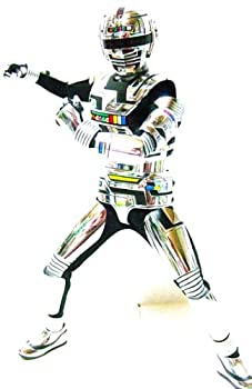 【中古】【非常に良い】メディコムトイ RAH DX リアルアクションヒーローズ No.578 宇宙刑事 ギャバン｜ドリエム店