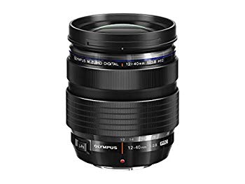 【中古】【人並み外れたに似つかわしい】OLYMPUS 判定基準望遠レンズ ED 12-40粍 F2.8 防塵 防滴 マイクロフォーサーズ用 M.ZUIKO ED 12-40mmF2.8PRO rdzdsi3