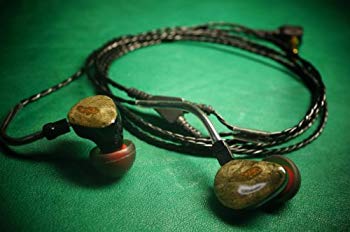 【中古】【人並み外れたに好いたらしい】国内定め事品 HEIR AUDIO IEM5.0 5xバランスドアーマチュア イヤ電話機（有線テレビ脱着式） rdzdsi3