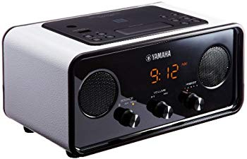 【中古】ヤマハ デスクトップオーディオシステム Bluetooth相応う 白いこと YAX-720W 9jupf8b