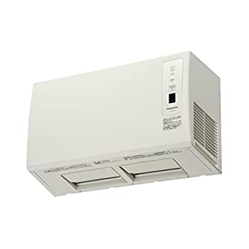 【中古】Panasonic (パナソニック) 二階建てバス風通しかわき切る機 壁初っ切り形 FY-24UWL5