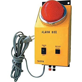 【中古】ヤマト 注意報BOX YA0PN 9jupf8b