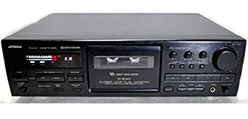 【中古】Victor ビクター TD-V515 3ヘッドカセットデッキ 9jupf8b 76,484円