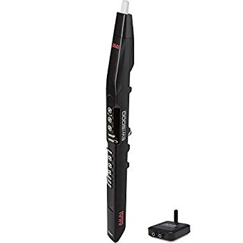 【中古】【非常に良い】Akai Professional 管楽器 ワイヤレス ウインドシンセサイザー リアル楽器音源 EWI5000｜ドリエム店