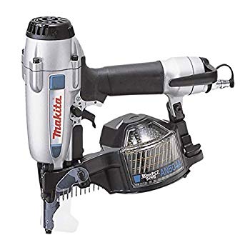 【中古】マキタ(Makita) 50粍 大気圏釘打 AN504A 9jupf8b