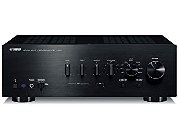 【中古】ヤマハ プリメインアンプ A-S801(B) [ブラック] d2ldlup