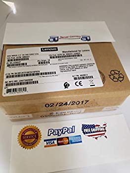 【中古】レノボ・ジャパン旧IBM 900GB 10K 12Gb SAS 2.5型 G3HS 512e HDD 00NA251 d2ldlup