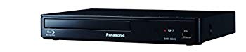 【中古】【非常に良い】パナソニック ブルーレイディスクプレーヤー DMP-BD85-K|ドリエム店