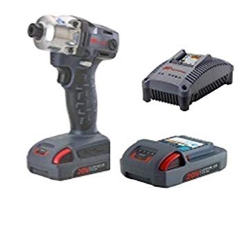 【中古】インガソール・ランド コードレスインパクトレンチ W5111-K2-JAPAN w17b8b5