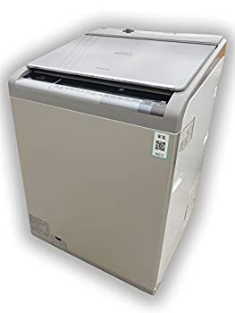【中古】BW-D11XWV-S 日立 洗濯乾燥機 ビートウォッシュ 洗濯11kg 乾燥6kg w17b8b5 153,702円