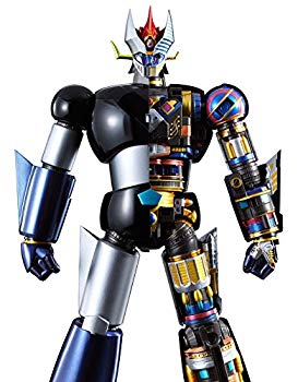 【中古】【非常に良い】DX超合金魂 グレートマジンガー 約325mm ABS&PVC&ダイキャスト製 塗装済み可動フィギュア|ドリエム店
