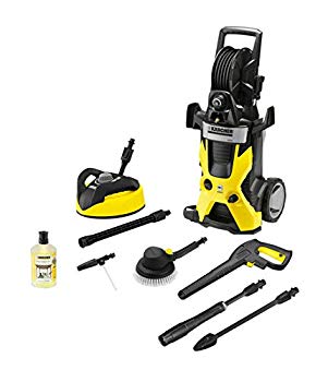 【中古】【人並み外れたに好いたらしい】ケルヒャー(KARCHER) 高圧洗いもの機 K5 無声映画 鉄道車両\u0026養護ホーム一揃いの道具(60サイクル) 1.601-943.0 w17b8b5